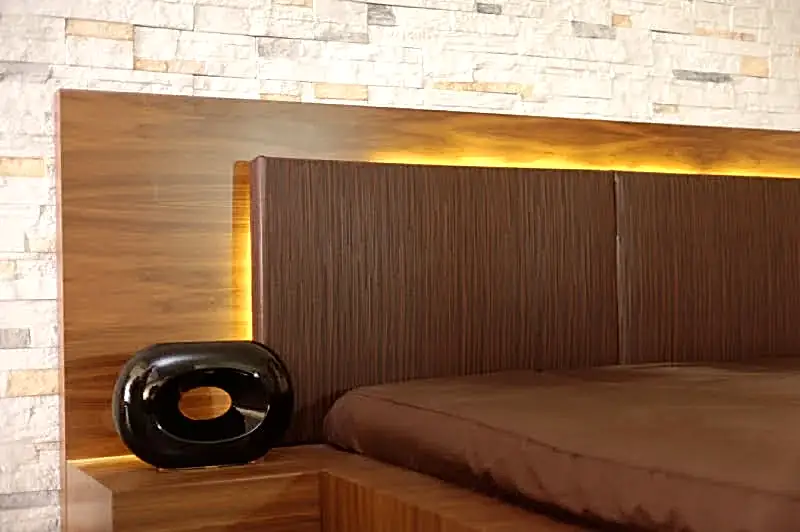 ghianda 8 Ghianda Yatak Odası Takımı