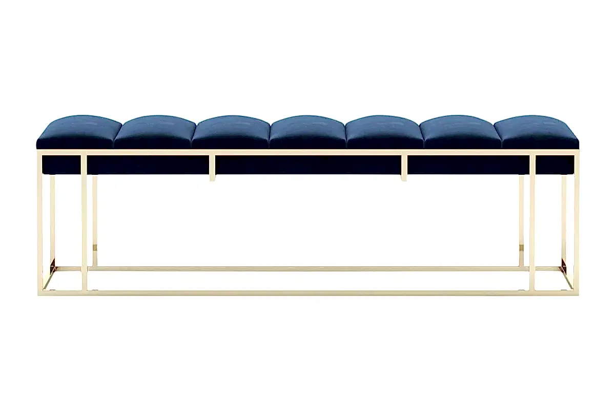 ambience bank 2 Ambience Bench Bank