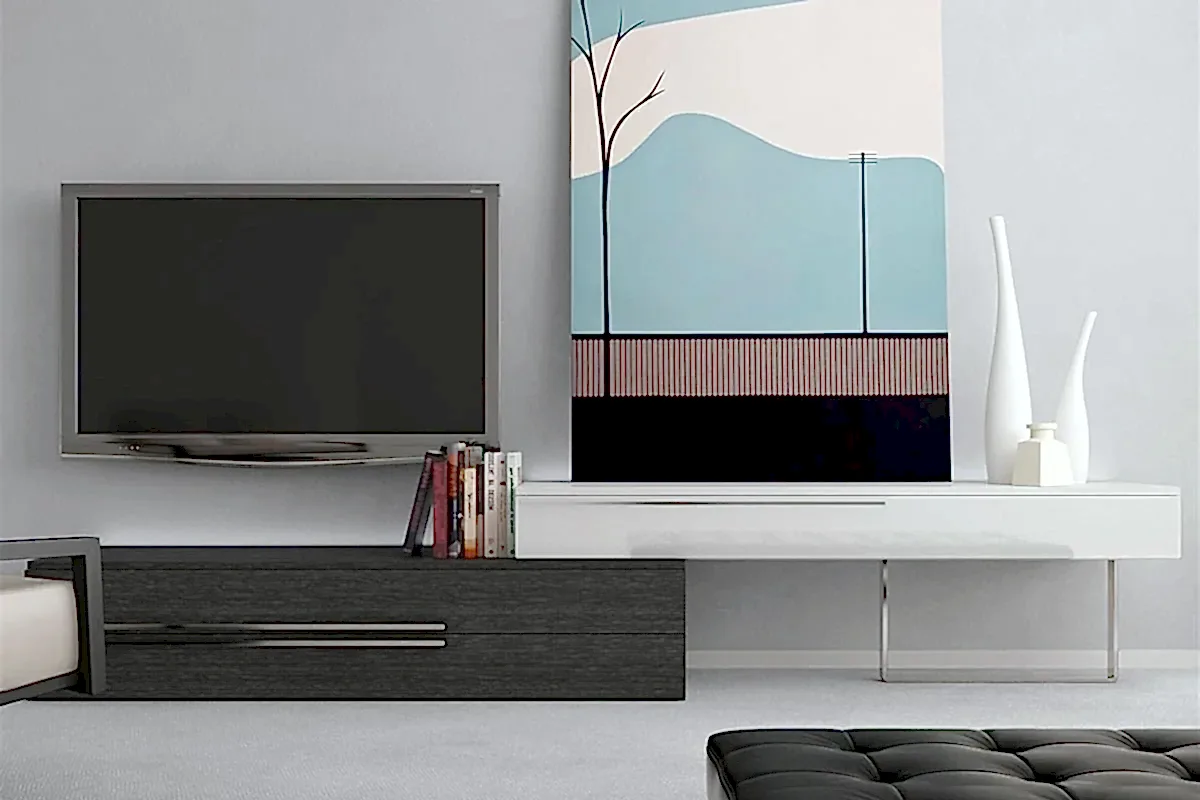 arden tv unitesi Arden TV Ünitesi
