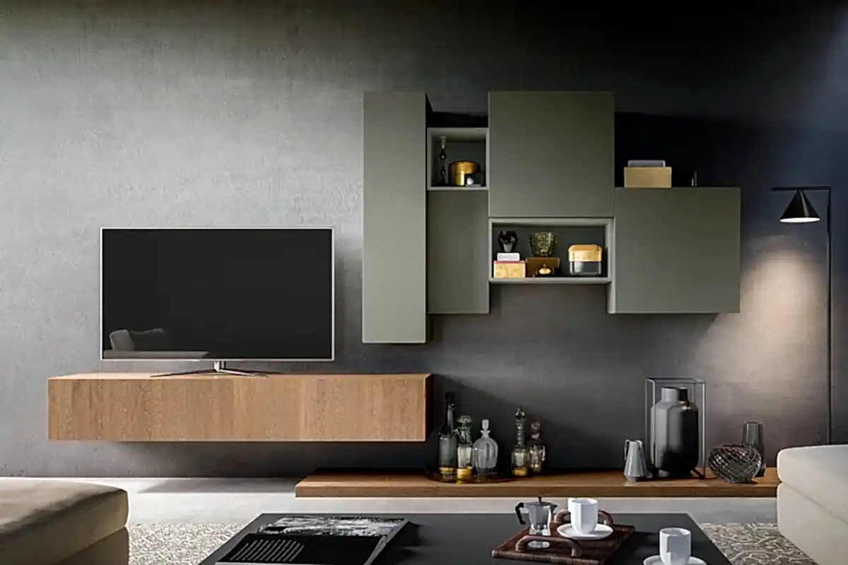 gren tv unitesi Gren TV Ünitesi