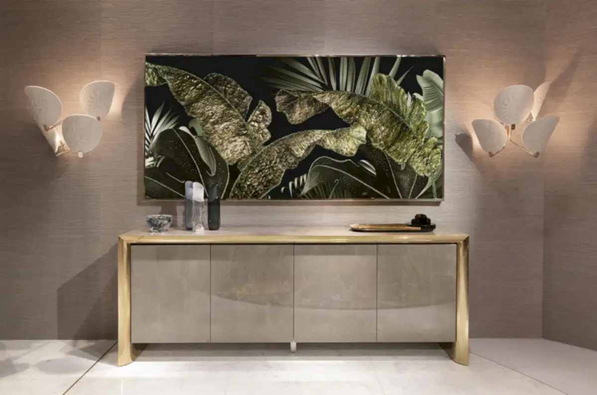 habitat yemek odasi 1 Habitat Yemek Odası