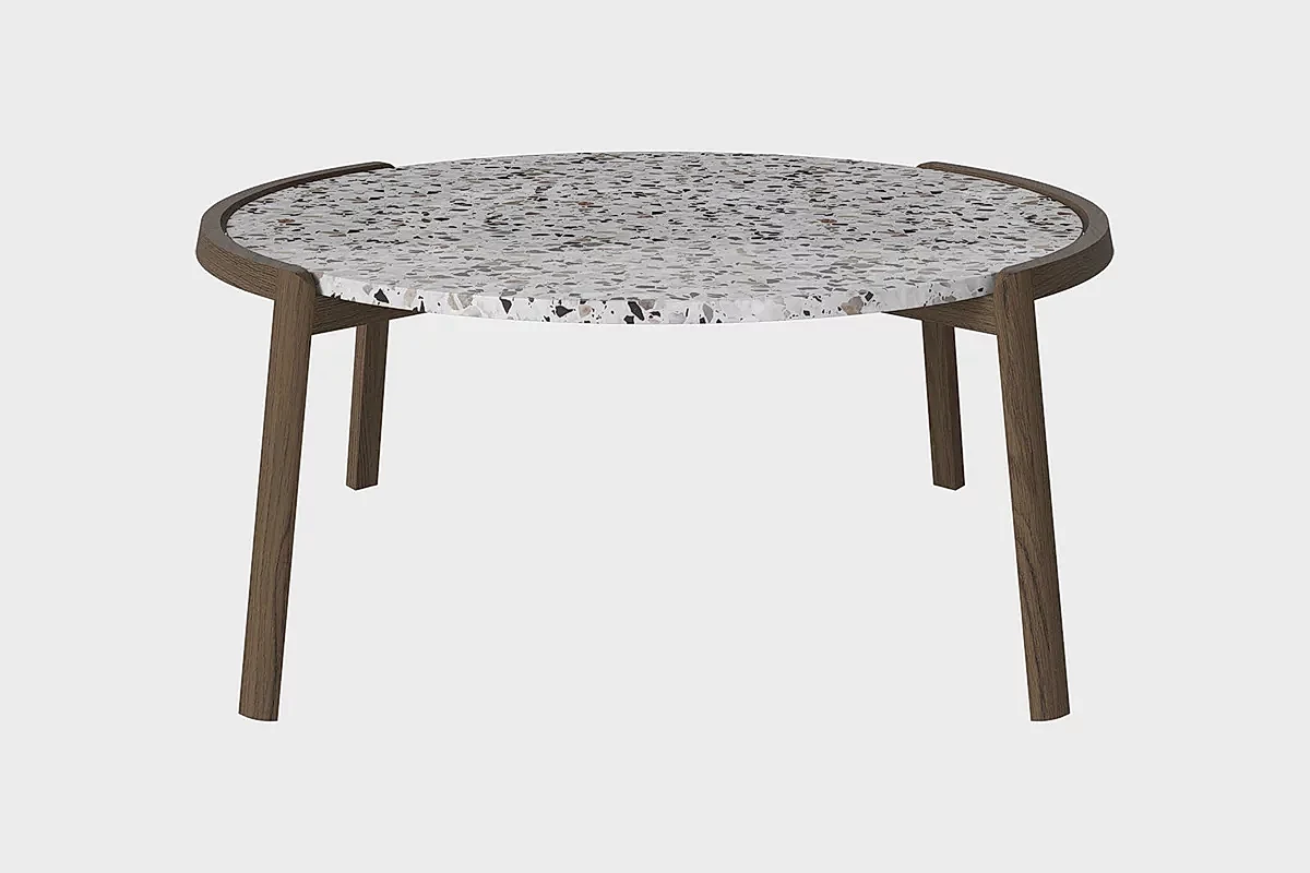 mimarble orta sehpa 2 Mimarble Orta Sehpa