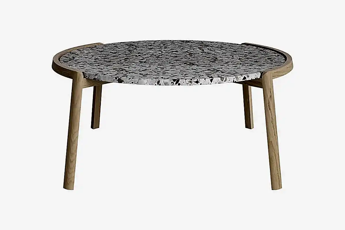 mimarble orta sehpa buyuk Mimarble Orta Sehpa