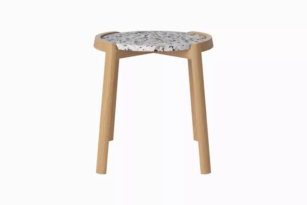 mimarble orta sehpa kucuk Mimarble Orta Sehpa