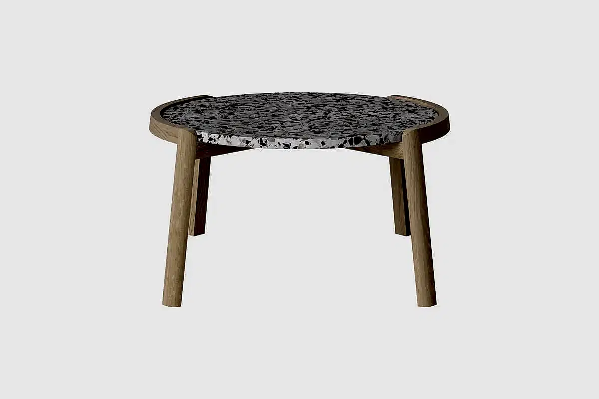 mimarble orta sehpa orta Mimarble Orta Sehpa