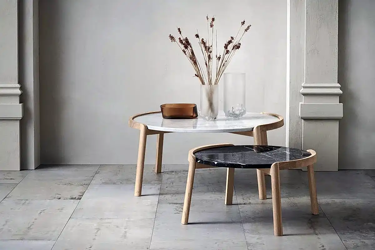 mimarble orta sehpa Mimarble Orta Sehpa