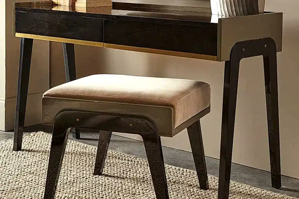 sonat makyaj masasi 1 Sonat Makyaj Masası ve Bench
